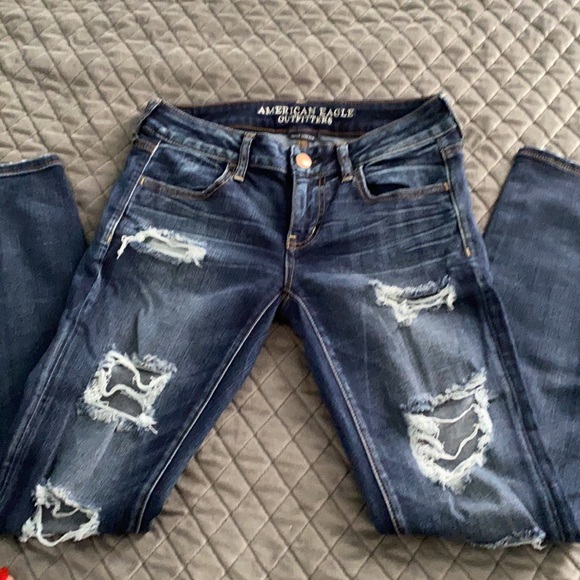 Jeans - Picture 2 of 4